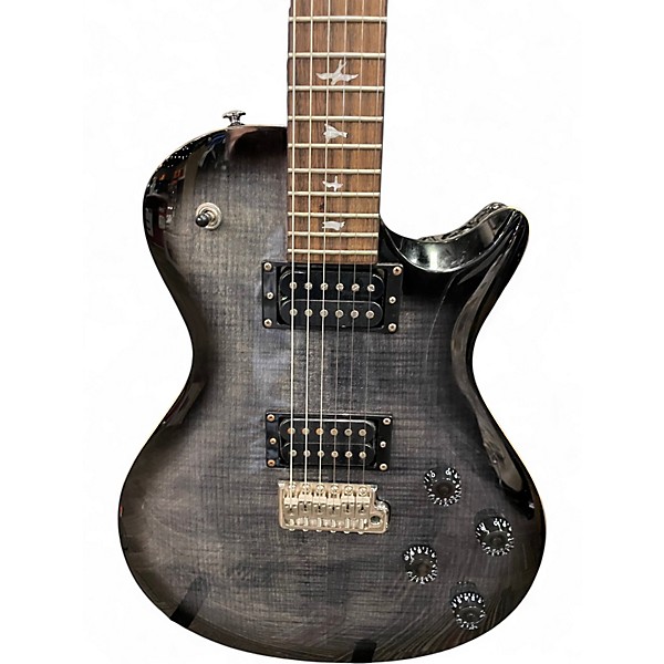 Used PRS Mark Tremonti Signature SE CHARCAOL Solid Body Electric Guitar