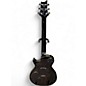 Used PRS Mark Tremonti Signature SE CHARCAOL Solid Body Electric Guitar