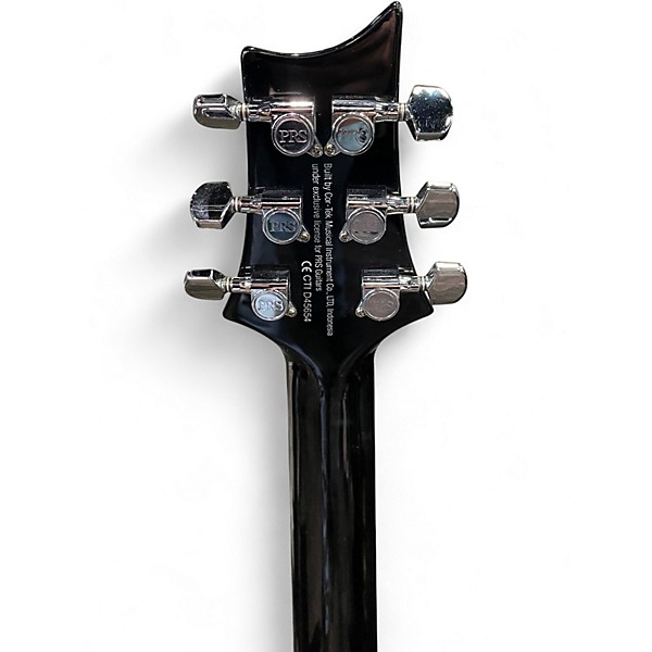 Used PRS Mark Tremonti Signature SE CHARCAOL Solid Body Electric Guitar
