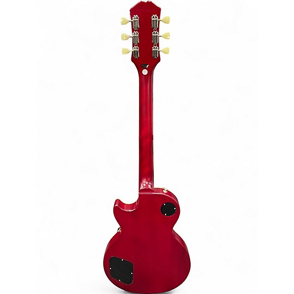 Used Epiphone Joe Bonamassa Lazarus 1959 Les Paul Standard Aged Gloss Solid Body Electric Guitar