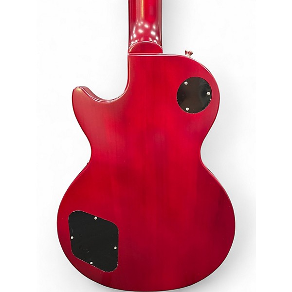 Used Epiphone Joe Bonamassa Lazarus 1959 Les Paul Standard Aged Gloss Solid Body Electric Guitar