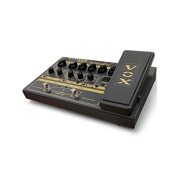 Used VOX Tonelab ST Effect Processor