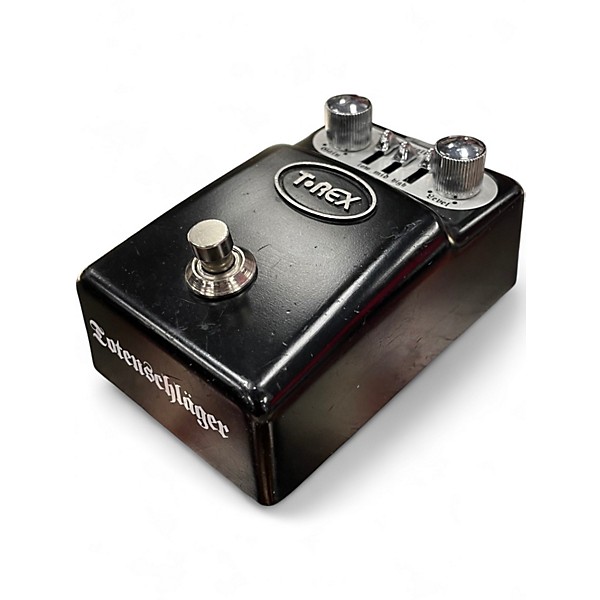 Used T-Rex Engineering TOTENSCHLAGER Effect Pedal