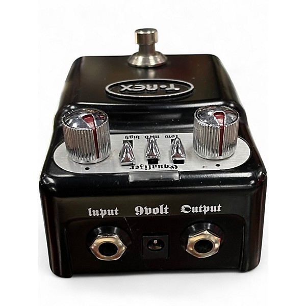 Used T-Rex Engineering TOTENSCHLAGER Effect Pedal