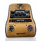 Used Zoom AC2 ACOUSTIC CREATOR Effect Pedal
