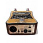 Used Zoom AC2 ACOUSTIC CREATOR Effect Pedal