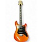 Used PRS NF3 SE Metallic Orange Solid Body Electric Guitar thumbnail