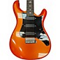 Used PRS NF3 SE Metallic Orange Solid Body Electric Guitar