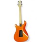 Used PRS NF3 SE Metallic Orange Solid Body Electric Guitar