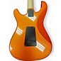 Used PRS NF3 SE Metallic Orange Solid Body Electric Guitar