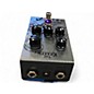 Used Victory The Kraken Effect Pedal