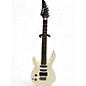 Used Washburn KC20V WHITE Electric Guitar thumbnail