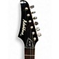 Used Washburn KC20V WHITE Electric Guitar