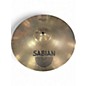 Used SABIAN 20in AA Heavy Ride Cymbal thumbnail