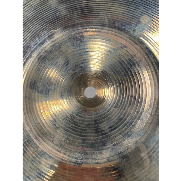 Used SABIAN 20in AA Heavy Ride Cymbal