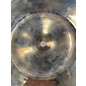 Used SABIAN 20in AA Heavy Ride Cymbal
