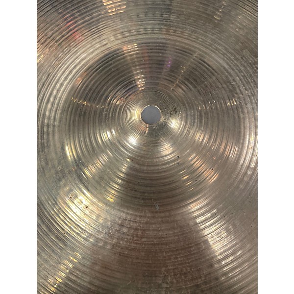 Used SABIAN 20in AA Heavy Ride Cymbal