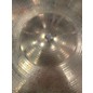 Used SABIAN 20in AA Heavy Ride Cymbal