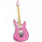 Used Kramer Pacer Classic Purple Solid Body Electric Guitar thumbnail