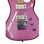Used Kramer Pacer Classic Purple Solid Body Electric Guitar