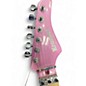 Used Kramer Pacer Classic Purple Solid Body Electric Guitar