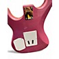 Used Kramer Pacer Classic Purple Solid Body Electric Guitar