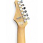 Used Kramer Pacer Classic Purple Solid Body Electric Guitar