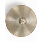 Used Zildjian 15in BAND CYMBAL Cymbal thumbnail