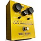 Used Way Huge Electronics WHE301 Fat Sandwich Harmonic Saturator Distortion Effect Pedal