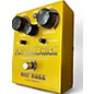 Used Way Huge Electronics WHE301 Fat Sandwich Harmonic Saturator Distortion Effect Pedal