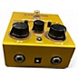 Used Way Huge Electronics WHE301 Fat Sandwich Harmonic Saturator Distortion Effect Pedal