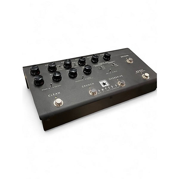 Used Blackstar AMPED 3 Guitar Power Amp