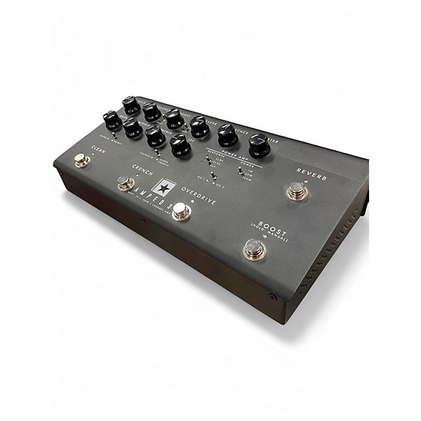 Used Blackstar AMPED 3 Guitar Power Amp