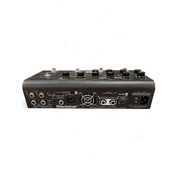Used Blackstar AMPED 3 Guitar Power Amp