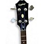 Used Epiphone SG BASS Red Electric Bass Guitar