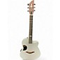 Used Winzz AFO300CE Carbon fiber Acoustic Electric Guitar thumbnail