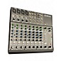Used Mackie 1202VLZ4 Unpowered Mixer
