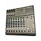 Used Mackie 1202VLZ4 Unpowered Mixer