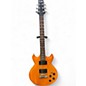 Used Ibanez GRG20Z Gio Orange Solid Body Electric Guitar thumbnail