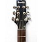Used Ibanez GRG20Z Gio Orange Solid Body Electric Guitar