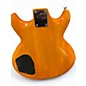 Used Ibanez GRG20Z Gio Orange Solid Body Electric Guitar