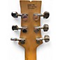 Used Ibanez GRG20Z Gio Orange Solid Body Electric Guitar