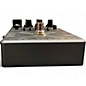Used Darkglass Microtubes X7 Bass Effect Pedal