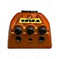 Used Danelectro Fab Flange Effect Pedal