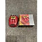 Used Danelectro Fab Distortion Effect Pedal