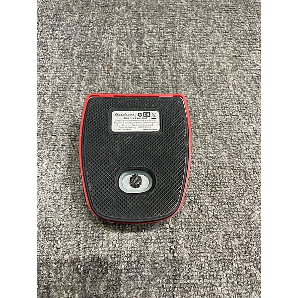 Used Danelectro Fab Distortion Effect Pedal