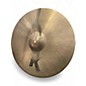 Used Zildjian 20in K Ride Cymbal