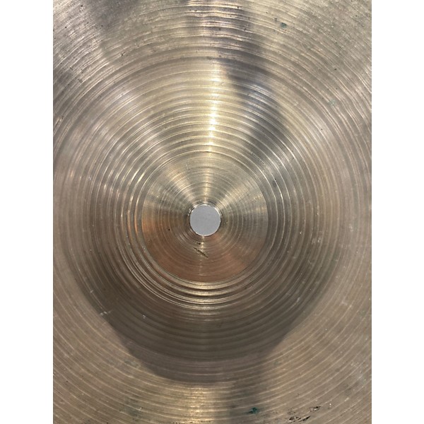 Used Zildjian 20in K Ride Cymbal