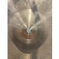 Used Zildjian 20in K Ride Cymbal