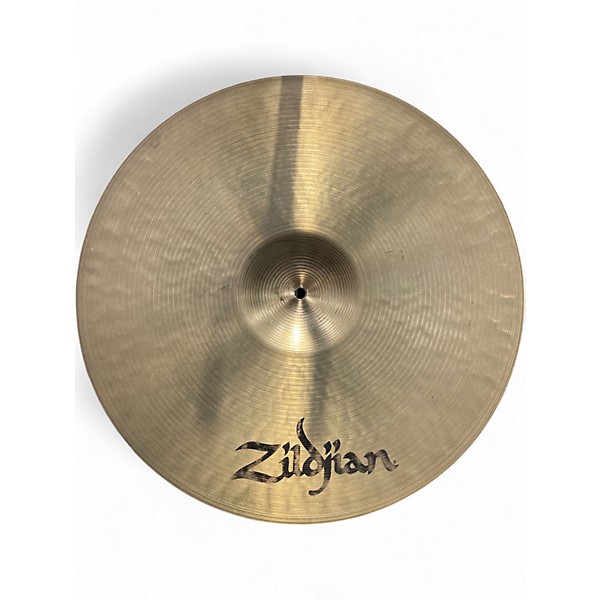 Used Zildjian 20in K Ride Cymbal